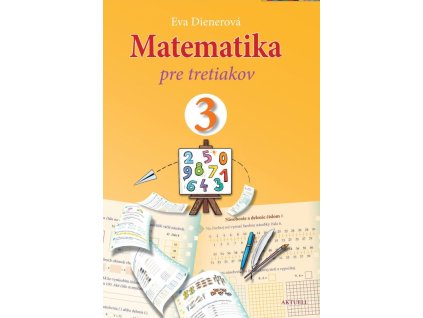 Matematika pre tretiakov