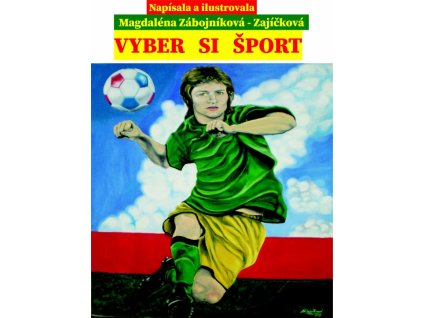 Vyber si šport