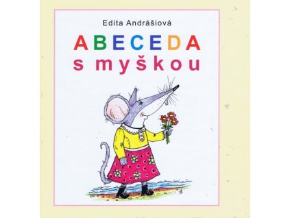 Abeceda s myškou