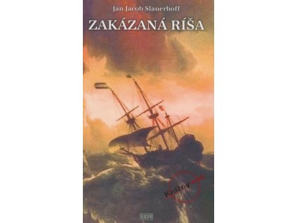 Zakázaná ríša