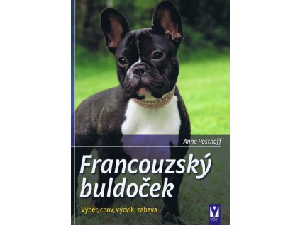 Francouzský buldoček
