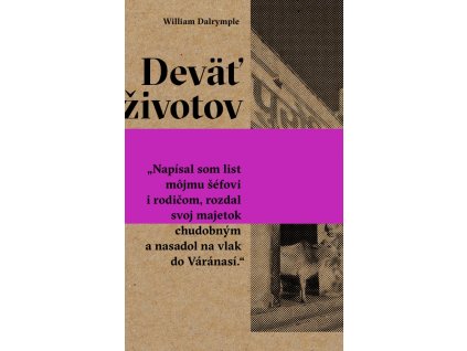 Deväť životov