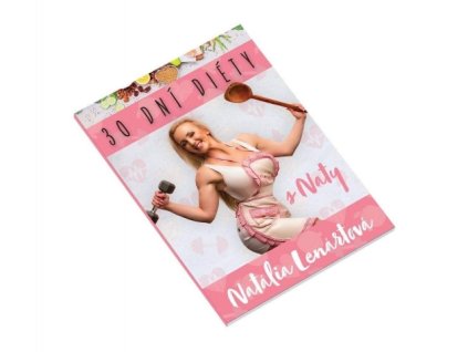 30 dní diéty s Naty