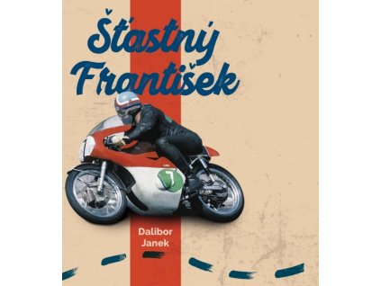 Šťastný František