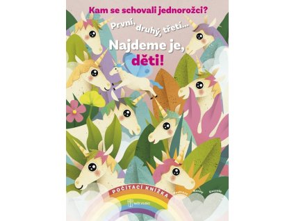 Kam se schovali jednorožci?