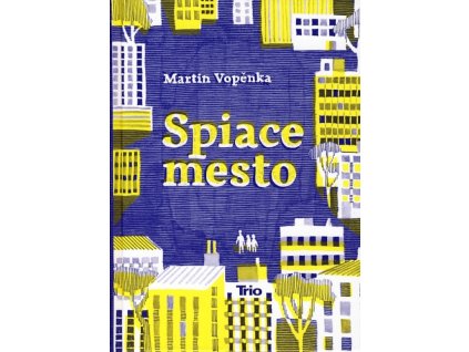 Spiace mesto