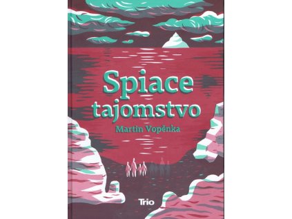 Spiace tajomstvo