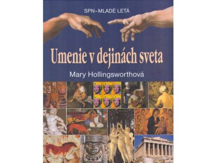 Umenie v dejinách sveta