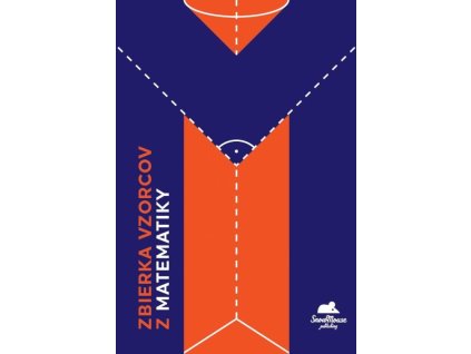 Zbierka vzorcov z matematiky