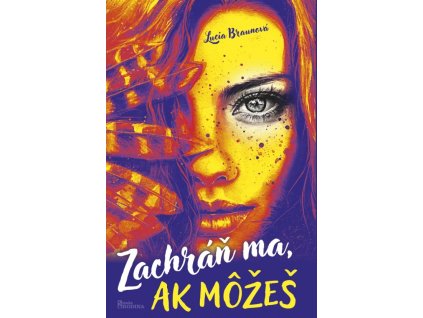Zachráň ma, ak môžeš