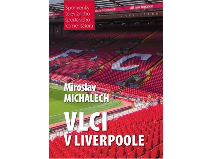 Vlci v Liverpoole
