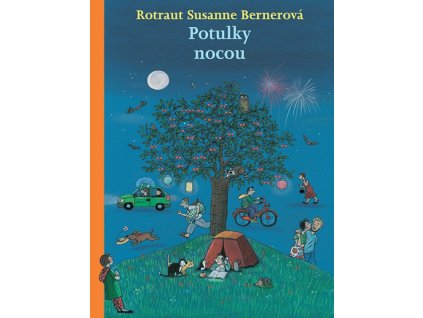 Potulky nocou