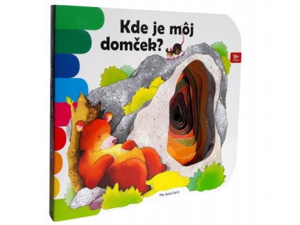 Kde je môj domček?