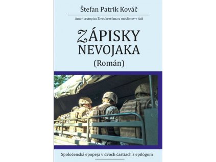 Zápisky nevojaka II