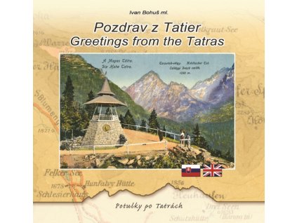 Pozdrav z Tatier/ Greetings from the Tatras