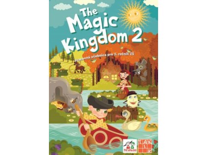 The Magic Kingdom 2