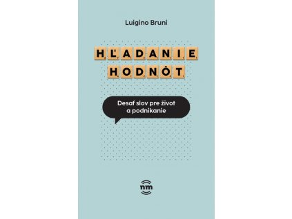 Hľadanie hodnôt
