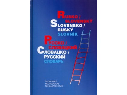 Rusko-slovenský slovensko-ruský slovník