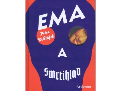 Ema a smrtihlav