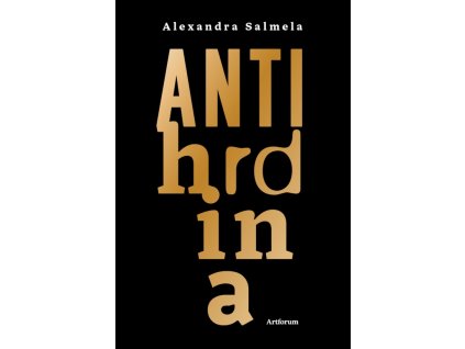 Antihrdina