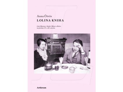 Lolina kniha