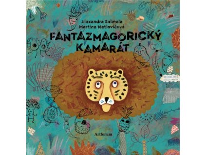 Fantazmagorický kamarát