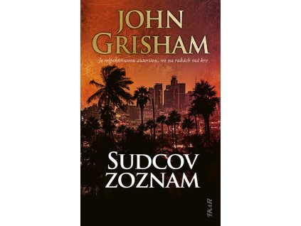 Sudcov zoznam