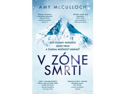 V zóne smrti