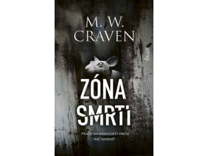 Zóna smrti