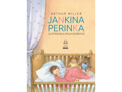 Jankina perinka