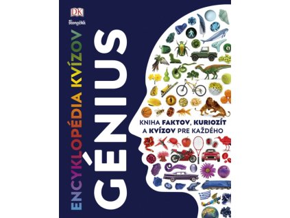 Encyklopédia kvízov Génius
