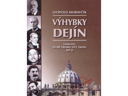 Výhybky dejín