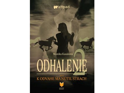 Odhalenie 2