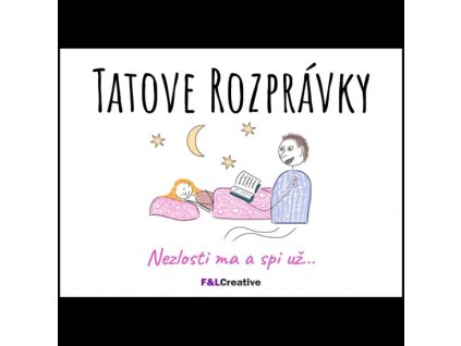 Tatove Rozprávky - Nezlosti ma a spi už...