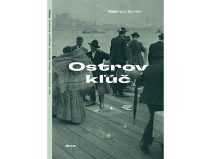 Ostrov kľúč
