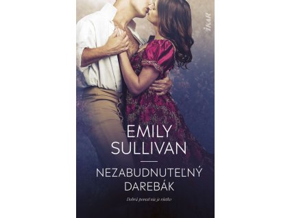 Nezabudnuteľný darebák