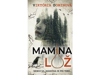 Mamina lož