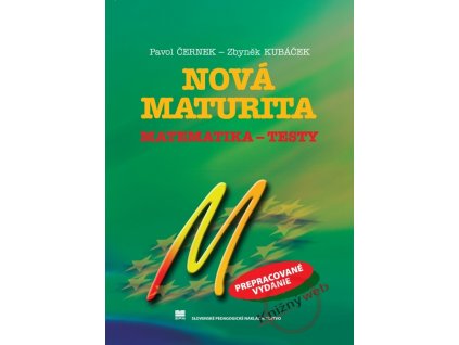 Nová maturita - Matematika - testy