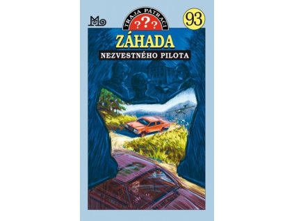 Záhada nezvestného pilota