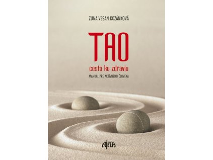 TAO – cesta ku zdraviu