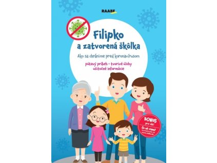 Filipko a zatvorená škôlka