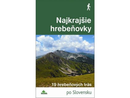 Najkrajšie hrebeňovky