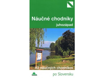 Najkrajšie náučné chodníky juhozápad