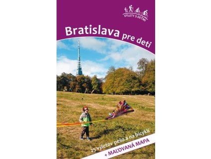 Bratislava pre deti