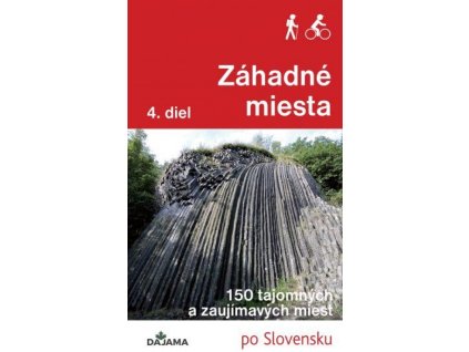 Záhadné miesta, 4. diel