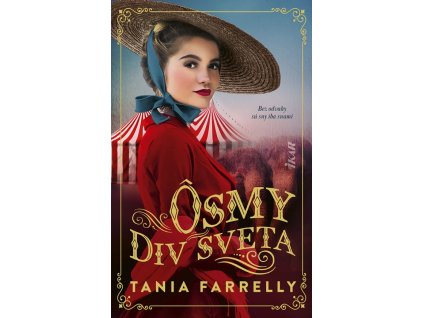 Ôsmy div sveta
