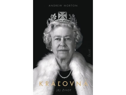 Kráľovná, Jej život