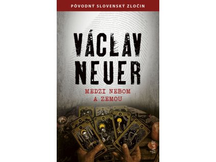 Medzi nebom a zemou