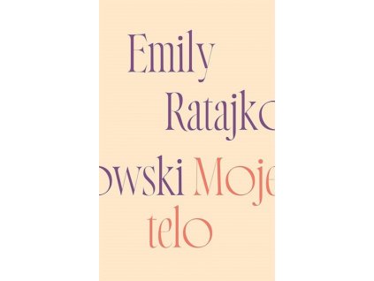 Moje Telo