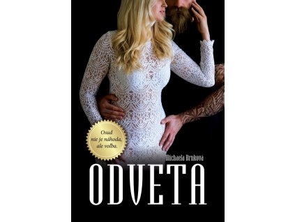 Odveta